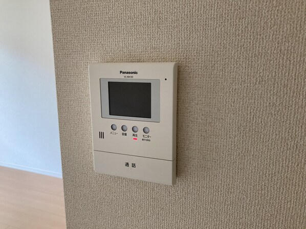 ヴィラーム アウリンコの物件内観写真